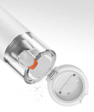 Пылесос ручной аккумуляторный Mi Vacuum Cleaner mini SSXCQ01XY