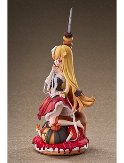 Фигурка 1/7 Синобу Осино (Shinobu Oshino Trick or Treat ver.)