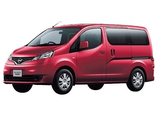 Nissan NV200 I правый руль M20 5 мест 2009&gt;