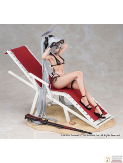Фигурка 1/7 Иори Сироми (Iori Shiromi Swimsuit Ver.)