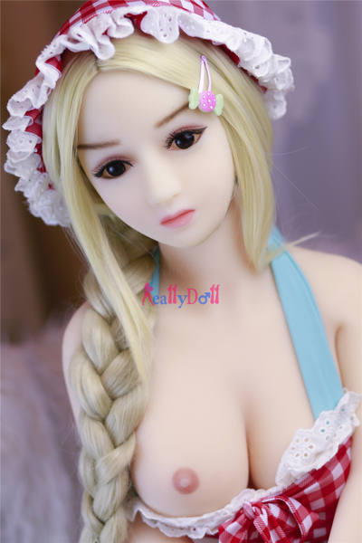 Секс кукла Мальвина Elite 105см