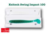 Keitech Swing Impact 4&quot; (реплика)