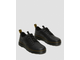 ПОЛУБОТИНКИ Dr. Martens REEDER WYOMING LEATHER UTILITY SHOES