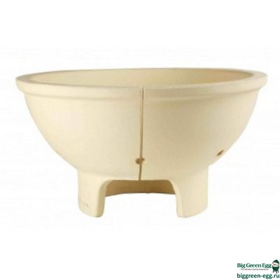 Чаша для угля для гриля MX