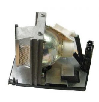 Лампа совместимая без корпуса для проектора Optoma (BL-FU220B)