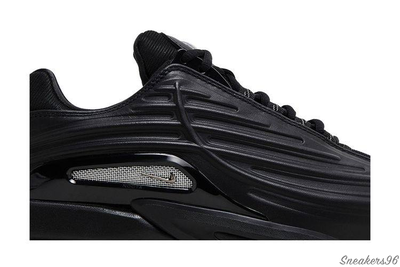 Nike NOCTA x Hot Step 2 Black Мужские (41-45)