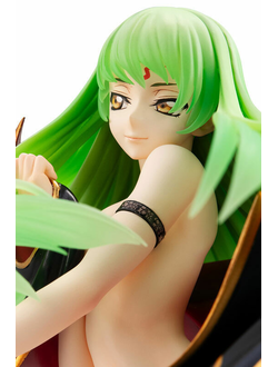 Фигурка C.C. G.E.M.15th Anniversary Ver.