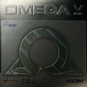 Xiom Omega V Asia