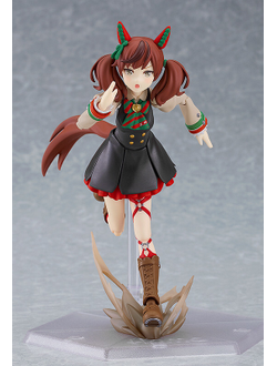 Фигурка фигма Найс Нэйчер (Figma Nice Nature)