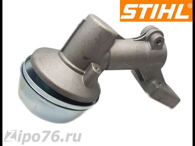 Редуктор триммера штиль 55 90 100 130