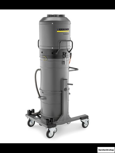 Промышленный пылесос Karcher IVR 100/40 Pf (9.986-069.0)