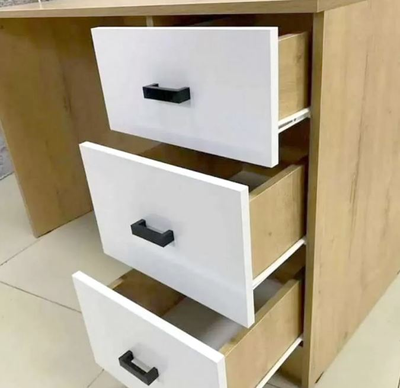 Стол письменный Стандарт Дуб вотан (Эра)