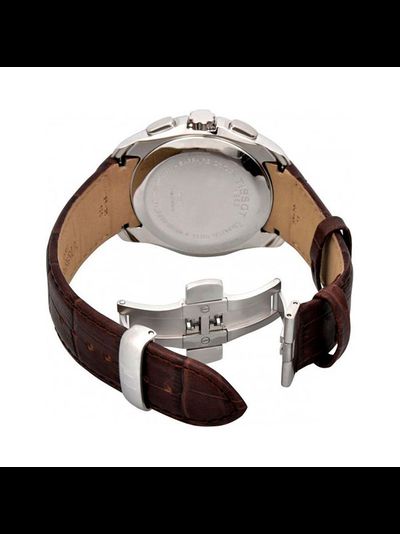 Швейцарские часы Tissot T035.617.16.031.00