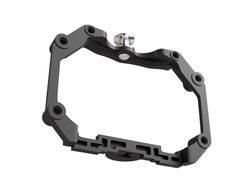 Volkswagen Golf (2012-2017) AFS Пластик переходные рамки для замены линз (комплект, 2шт)