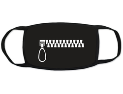 Тканевая защитная маска на лицо №8