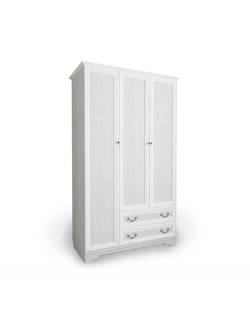 Шкаф 3-створчатый без зеркала Классика