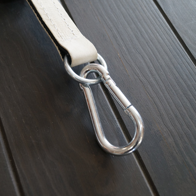 Недоуздок сыромятный (размер Full)