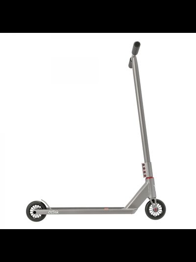 Трюковой самокат AZTEK Architect Complete Gray