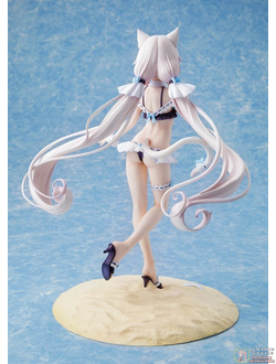 Фигурка 1/7 Ванилла (Vanilla Maid Swimsuit Ver.)