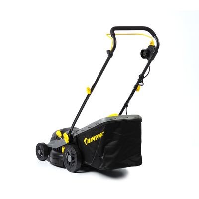 Газонокосилка Champion EM3816