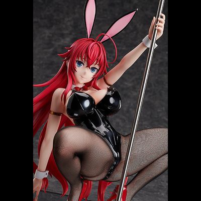 Фигурка 1/4 Риас Гремори (Rias Gremory Bunny Ver., 2nd)