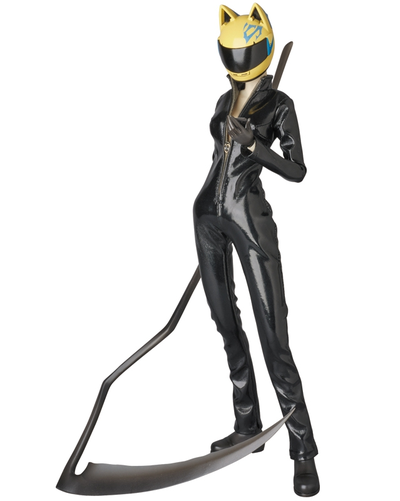 Кукла 1/6 Real Action Heroes Селти Стурлусон (Celty Sturluson)
