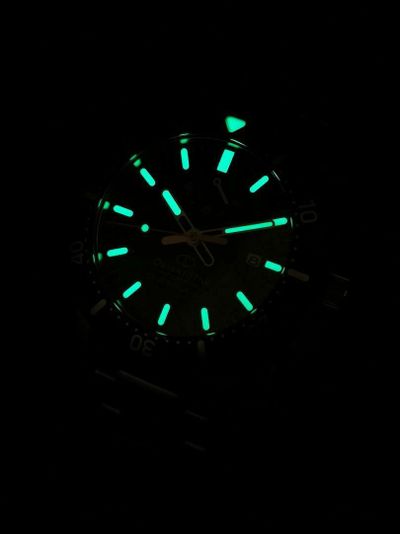 Мужские часы Orient RE-AU0304L