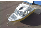 Wyatboat-660 Cabin