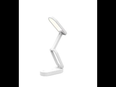 СВЕТОДИОДНАЯ НАСТОЛЬНАЯ ЛАМПА HG-1964 СЪЕМНЫЙ АКБ 1X18650