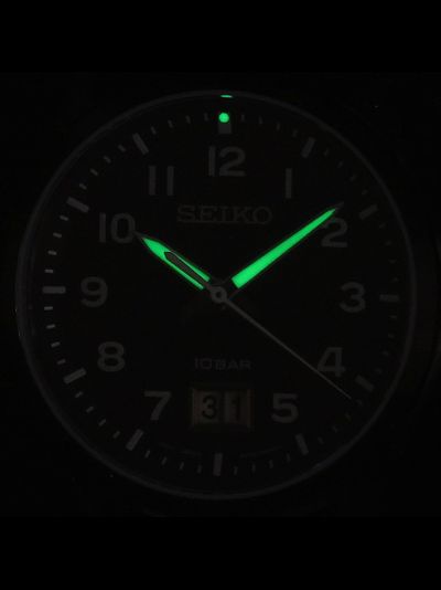 Наручные часы Seiko SUR571P1