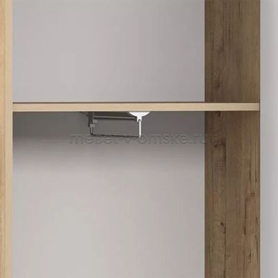 Шкаф для одежды Livorno (Ливорно) - 013.16