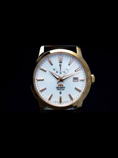 Мужские часы Orient FD0J001W
