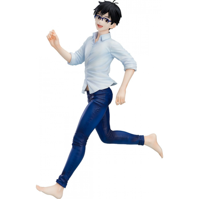 Фигурка 1/8 Юри Кацуки (Yuri Katsuki)