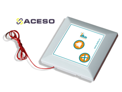 Кнопка экстренного вызова Smart-53S