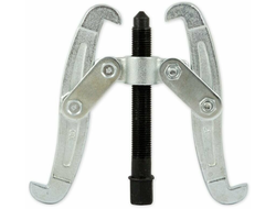 Съемник подшипников 2-х лапый 100 мм (4") ARNEZI R7700102