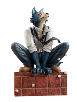 Фигурка Легоси (Legoshi)