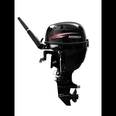 Лодочный мотор HIDEA (Хайди) HDF 15 HS