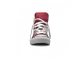 Кеды Converse All Star бордовые высокие