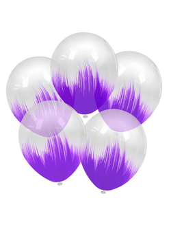 Воздушный Шар (12&#39;&#39;/30 см) Браш,