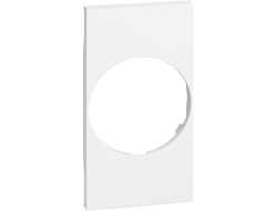 Bticino KW04 Лицевая панель, белая