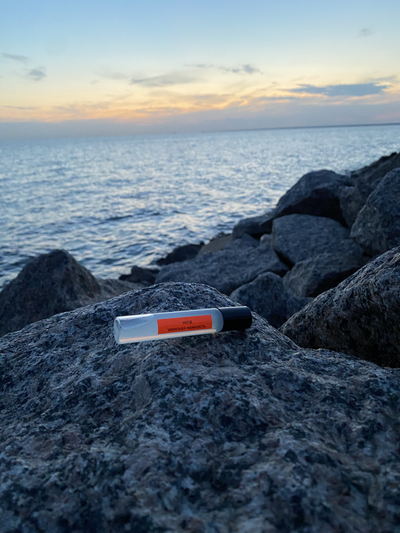 Масло НОТА: ЖЕНСКАЯ НЕЖНОСТЬ, 11 мл