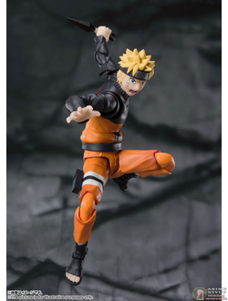 Фигурка Наруто Узумаки (Uzumaki Naruto The Jinchuuriki Entrusted with Hope)