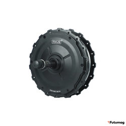 Мотор-колесо редукторное MXUS GDR19 - 1000Вт