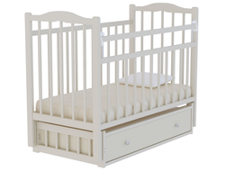 Колибри 6 (поперечный маятник)