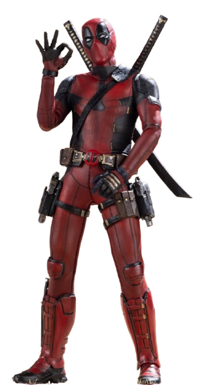 ПРЕДЗАКАЗ - Дэдпул ("Дэдпул и Росомаха") - Коллекционная фигурка 1/12 SCALE Void Savior (TD20232A) - Thunder Toys ?ЦЕНА: 11700 РУБ.?