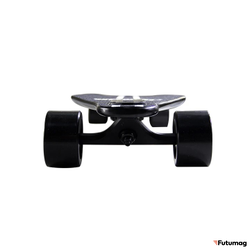 Электроскейт TeamGee H5