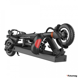 ЭЛЕКТРОСАМОКАТ Joyor F5S+