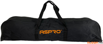 Сумка-чехол для хранения и транспортировки шлифмашин ASPRO-BAG1