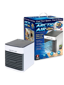 МИНИ КОНДИЦИОНЕР ARCTIC AIR ULTRA ОПТОМ