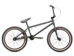 Купить велосипед BMX HARO BOULEVARD (Black) в Иркутске